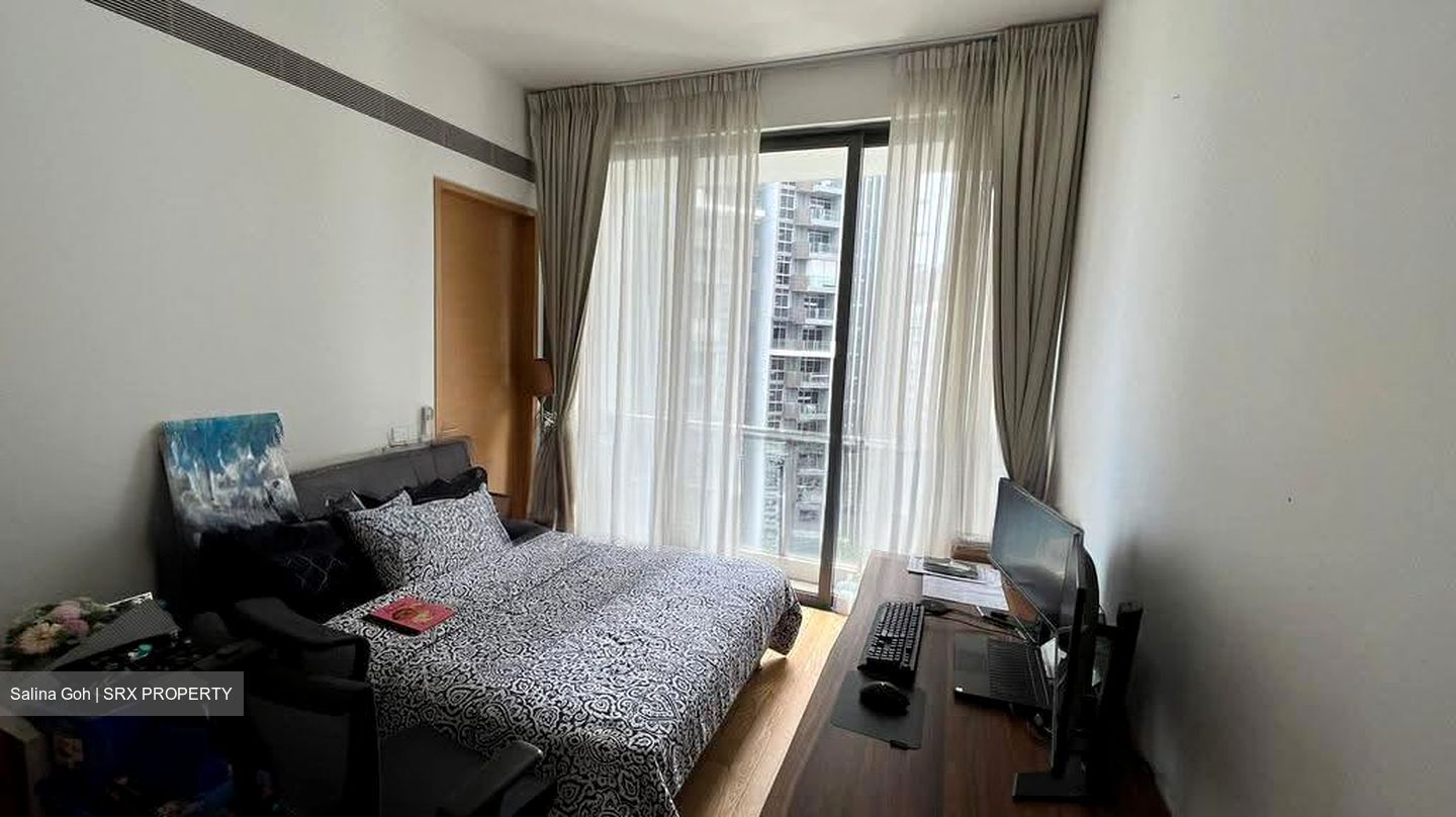 Urban Resort Condominium (D9), Condominium #619510701
